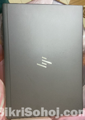HP ZBook 14U G6 Core i5 8th Gen